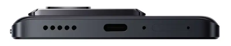 XIAOMI 13T 8GB/256GB Black