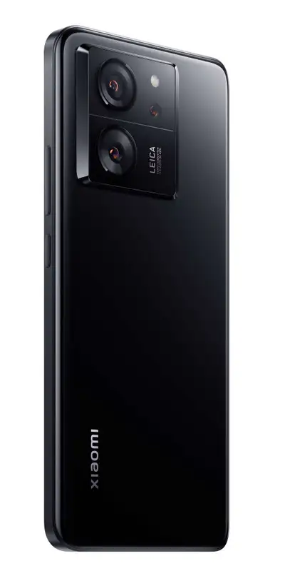 XIAOMI 13T 8GB/256GB Black