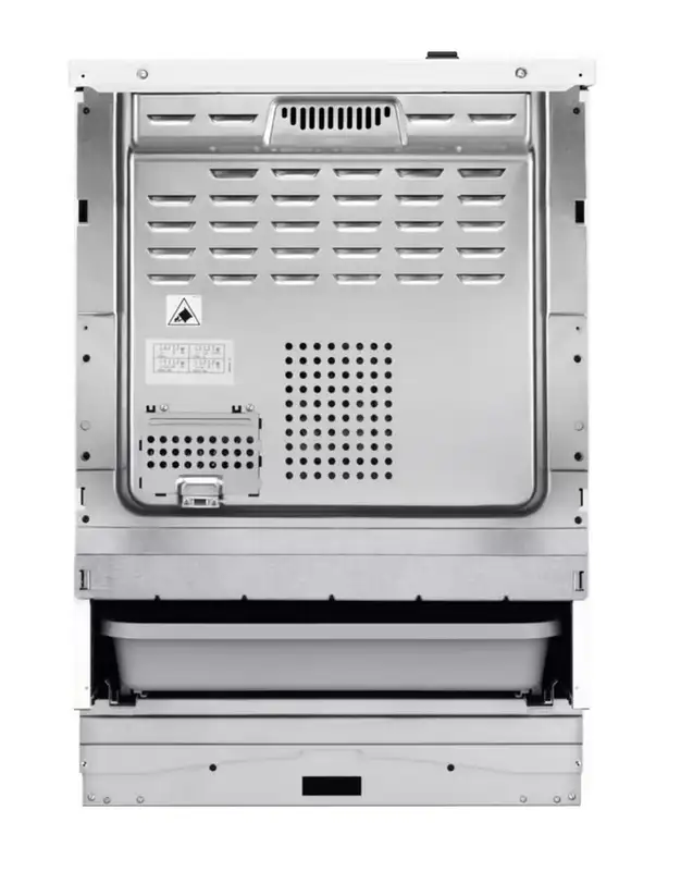 ELECTROLUX LKR62001CW
