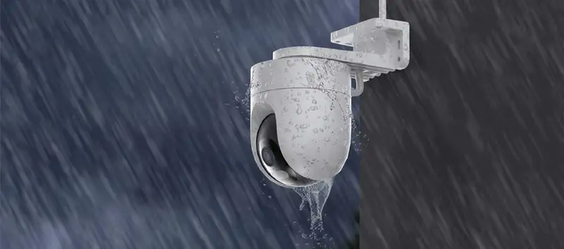XIAOMI Outdoor Camera CW400 EU