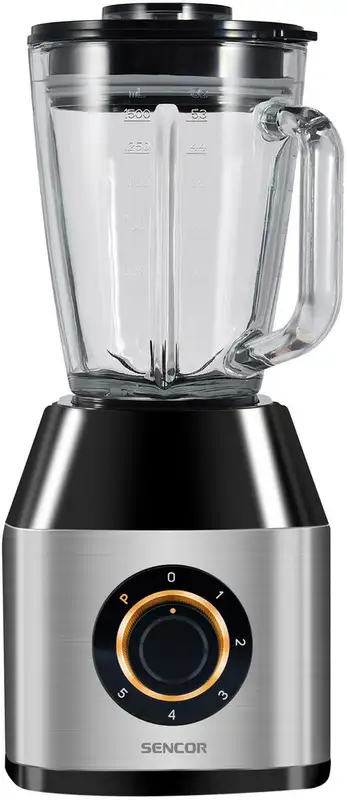 SENCOR SBL 4872BK