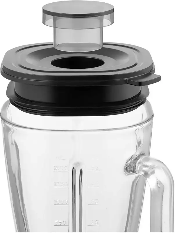 SENCOR SBL 4872BK
