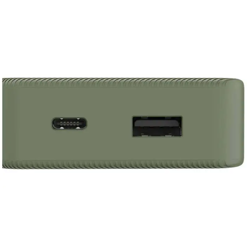 HAMA Power bank Colour 10 10000mAh Green
