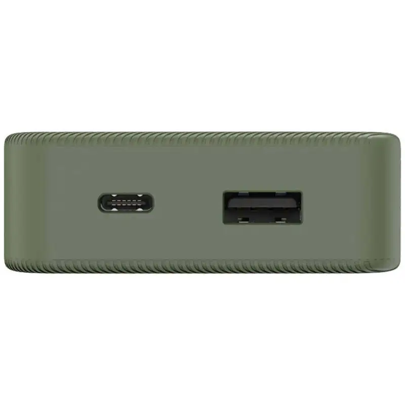 HAMA Power bank Colour 10 10000mAh Green