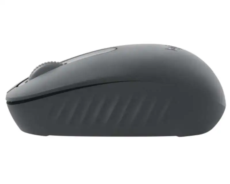 LOGITECH M196 Bluetooth Mouse for Notebook Graphite Grey