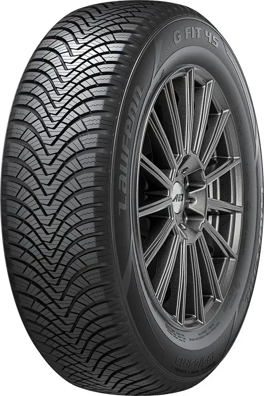 LAUFENN G FIT 4S LH71 165/70 R14 81T