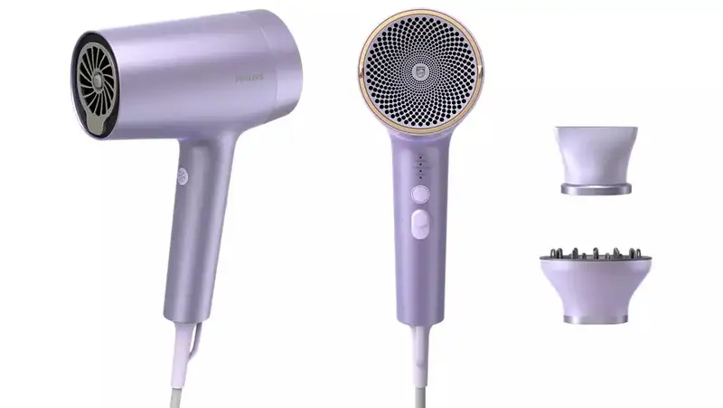 PHILIPS BHD720/10