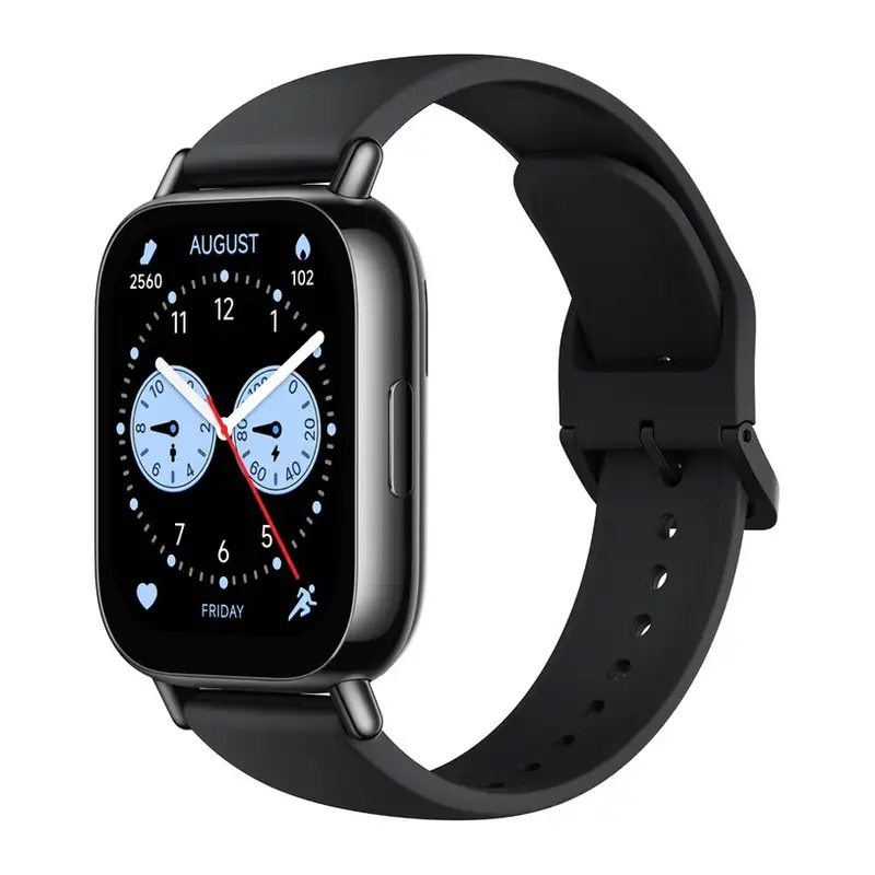 XIAOMI Redmi Watch 5 Lite Black