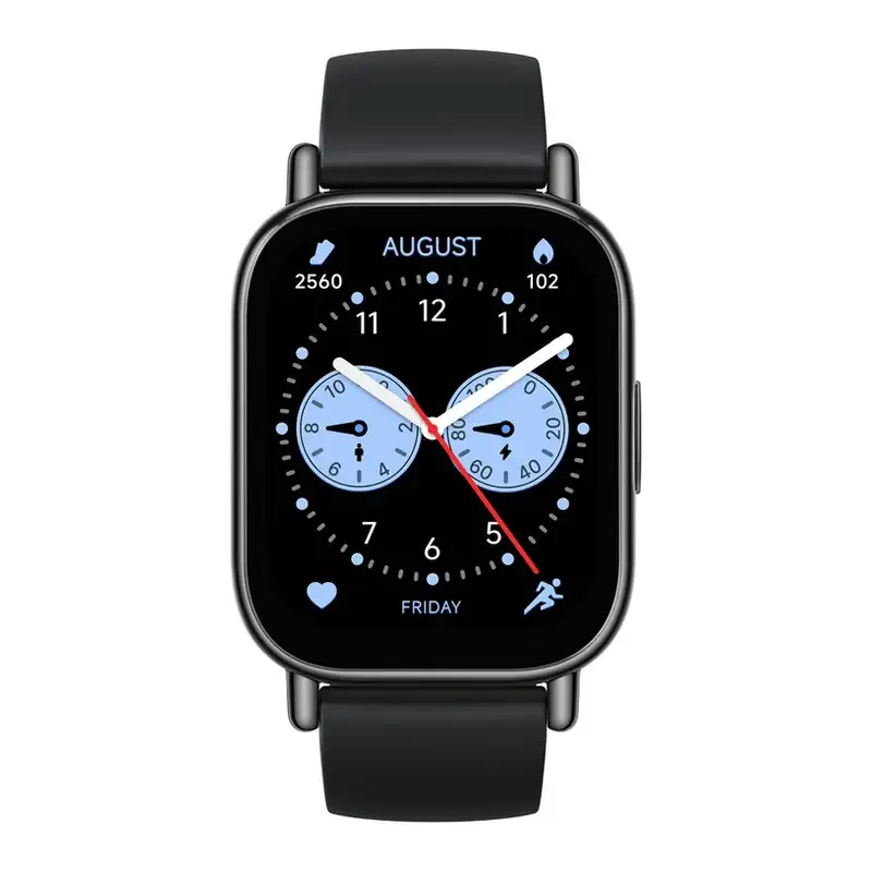 XIAOMI Redmi Watch 5 Lite Black