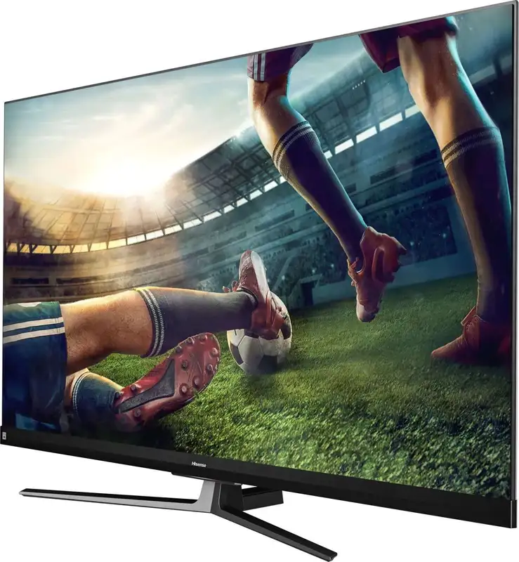HISENSE 65U8QF