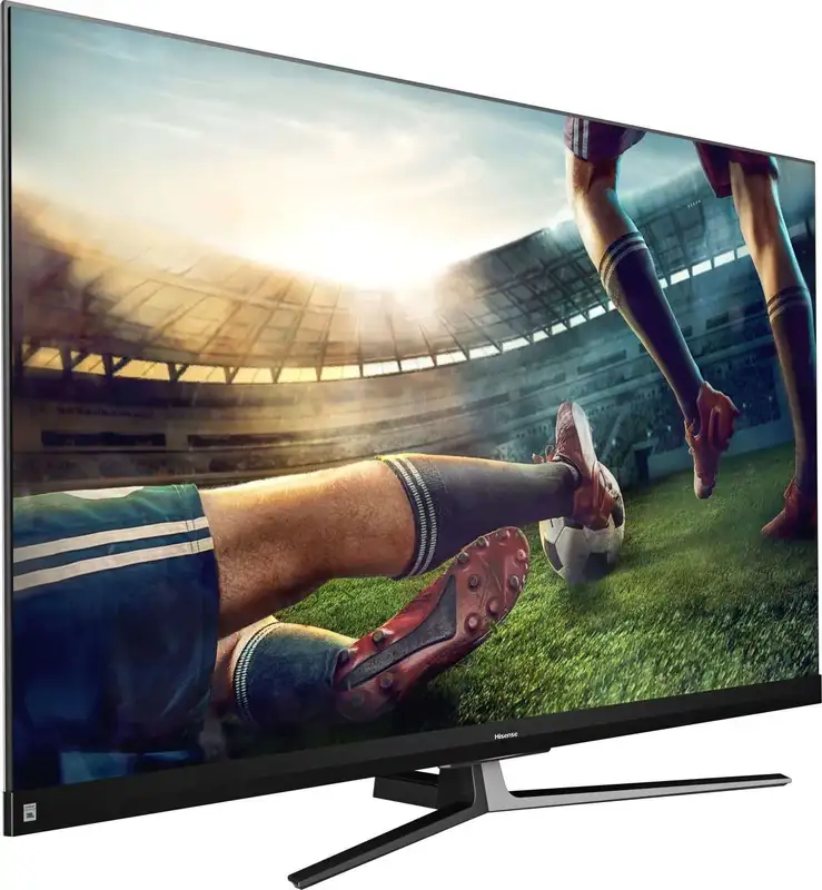 HISENSE 65U8QF