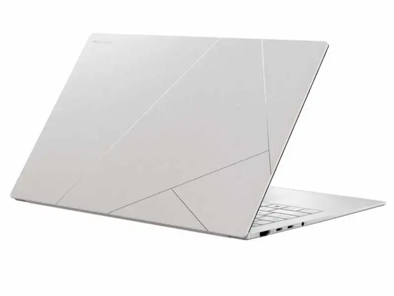 ASUS Zenbook S UX5406SA-PZ259W, 14" FHD, Intel Core U7-258V, 32GB, 1TB,  Win11H, White + Sleeve (90NB14F4-M00MX0)