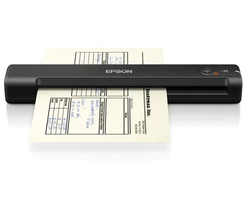 EPSON WorkForce ES-50 mobilni skener
