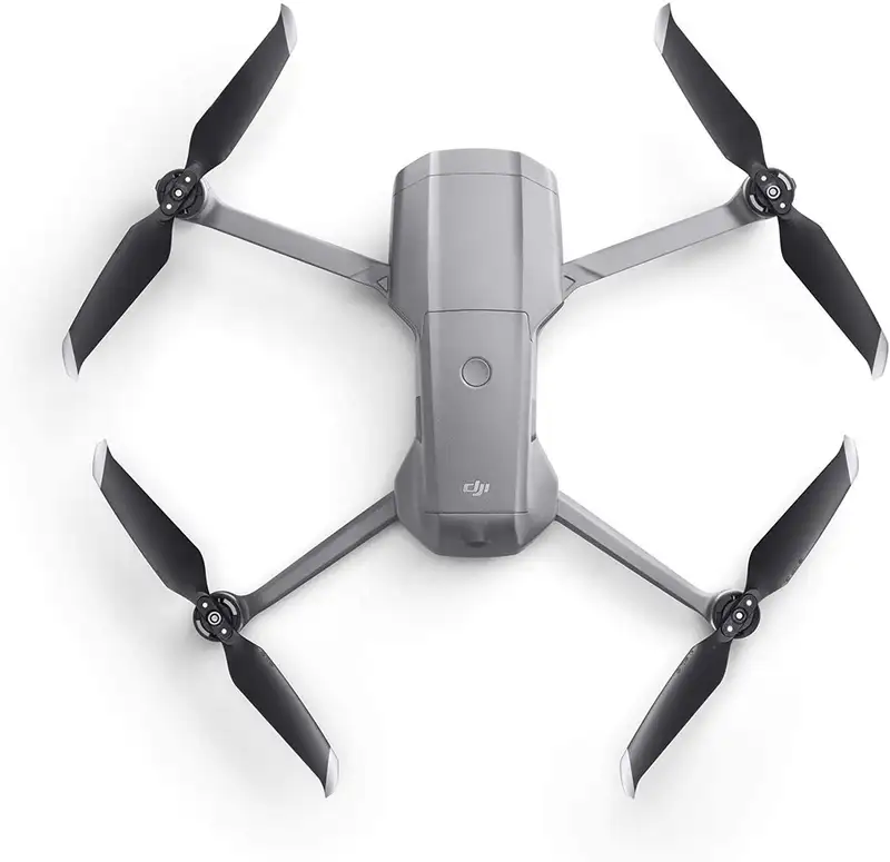 DJI MAVIC Air 2 Fly More Combo