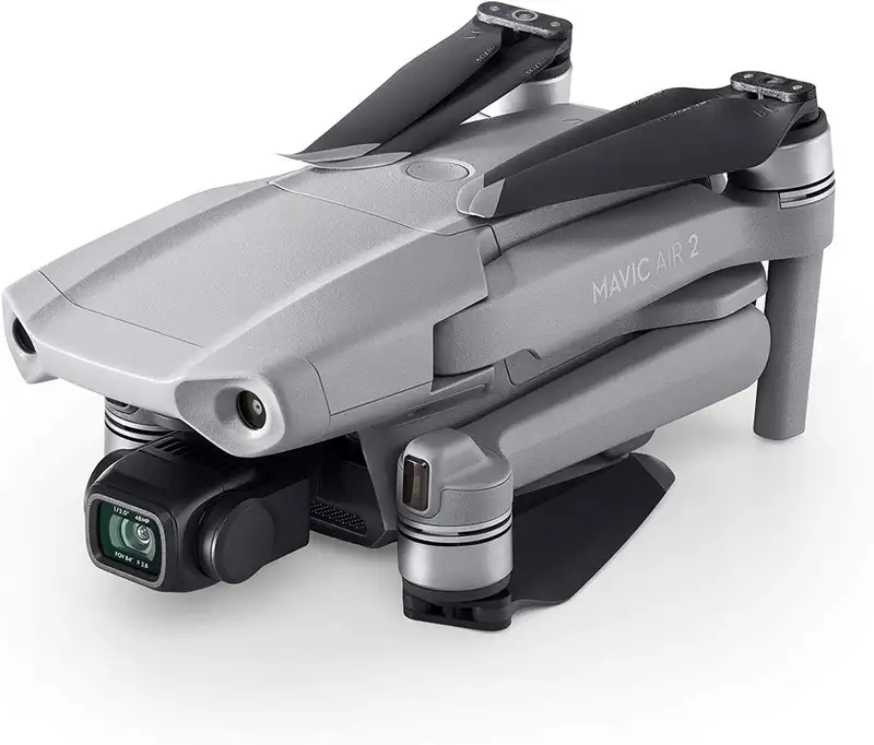 DJI MAVIC Air 2 Fly More Combo