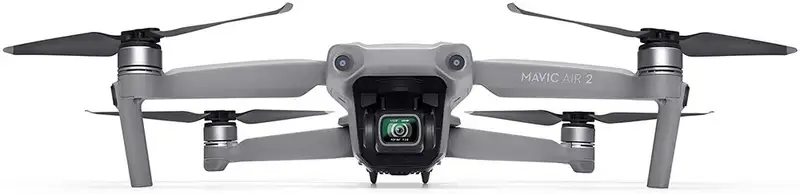 DJI MAVIC Air 2 Fly More Combo