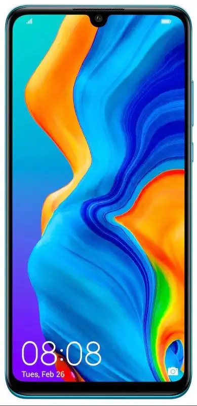Huawei P30 Lite 6/256 GB Plavi