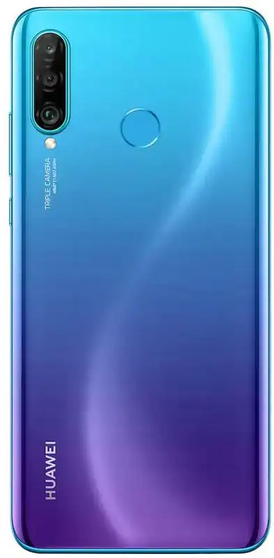 Huawei P30 Lite 6/256 GB Plavi