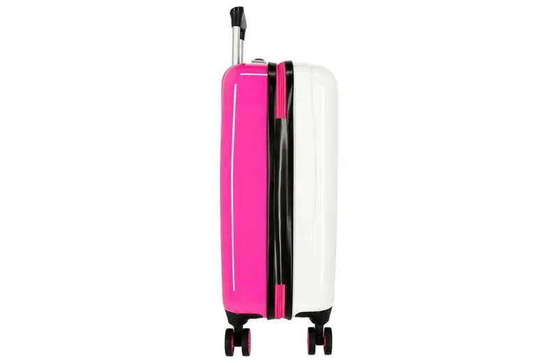 MOVOM HAPPY TIME ABS Kofer 55cm sa 4 dupla tockica
