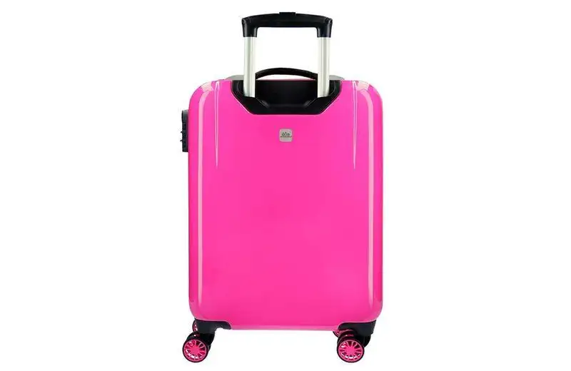 MOVOM HAPPY TIME ABS Kofer 55cm sa 4 dupla tockica