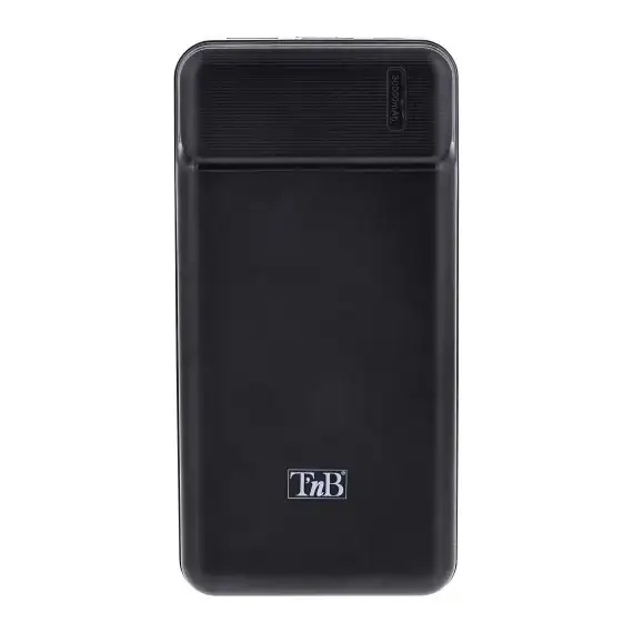 TNB Power bank 30000mAh 10W Black PBU30000