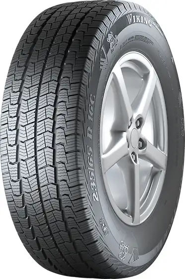 VIKING 225 / 65R16C Van 112 / 110R