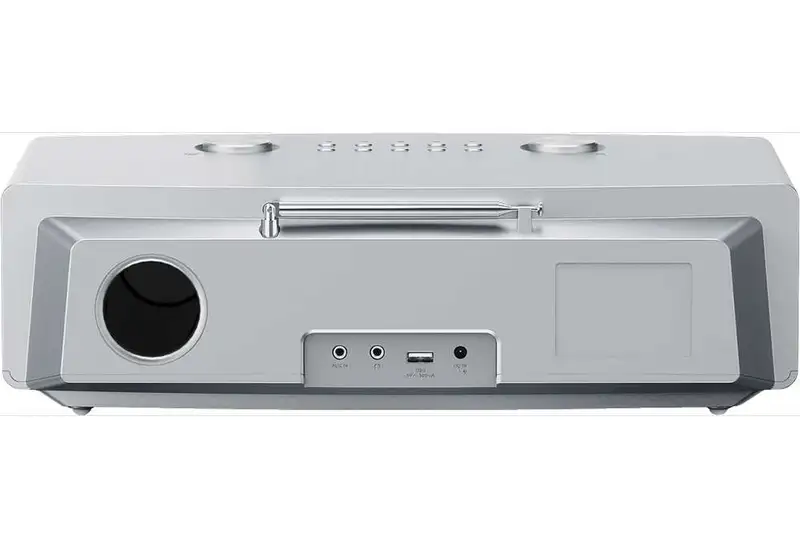 KENWOOD CR-ST700SCD-S