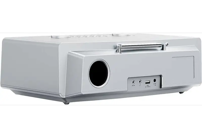 KENWOOD CR-ST700SCD-S
