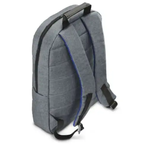 HAMA Ranac za laptop GENUA 15,6" siva