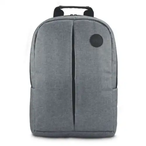 HAMA Ranac za laptop GENUA 15,6" siva