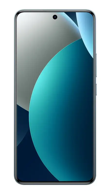 XIAOMI Redmi Note 15 Pro 12GB/512GB Glacier Blue MZB0MGQEU