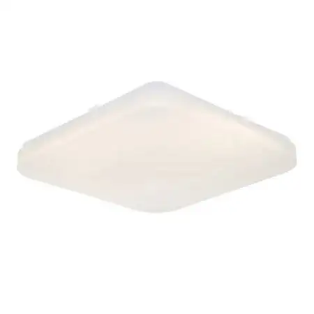 OSRAM  kvadratna plafonjera IP20 24W 3000k