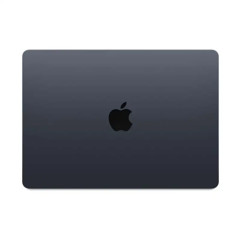 APPLE MacBook Air 13.6" M2, 8C GPU, 16GB, 256GB, MIDNIGHT, ZEE - mc7x4ze/a