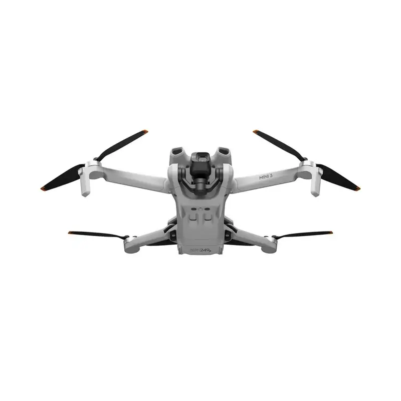 DJI Mini 3 Fly More Combo (DJI RC) CP.MA.00000782.01