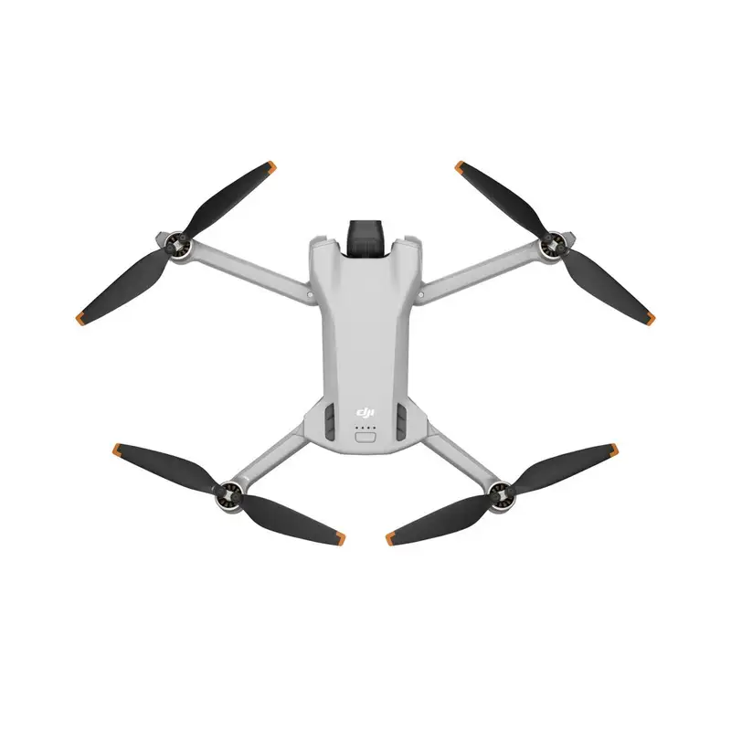 DJI Mini 3 Fly More Combo (DJI RC) CP.MA.00000782.01