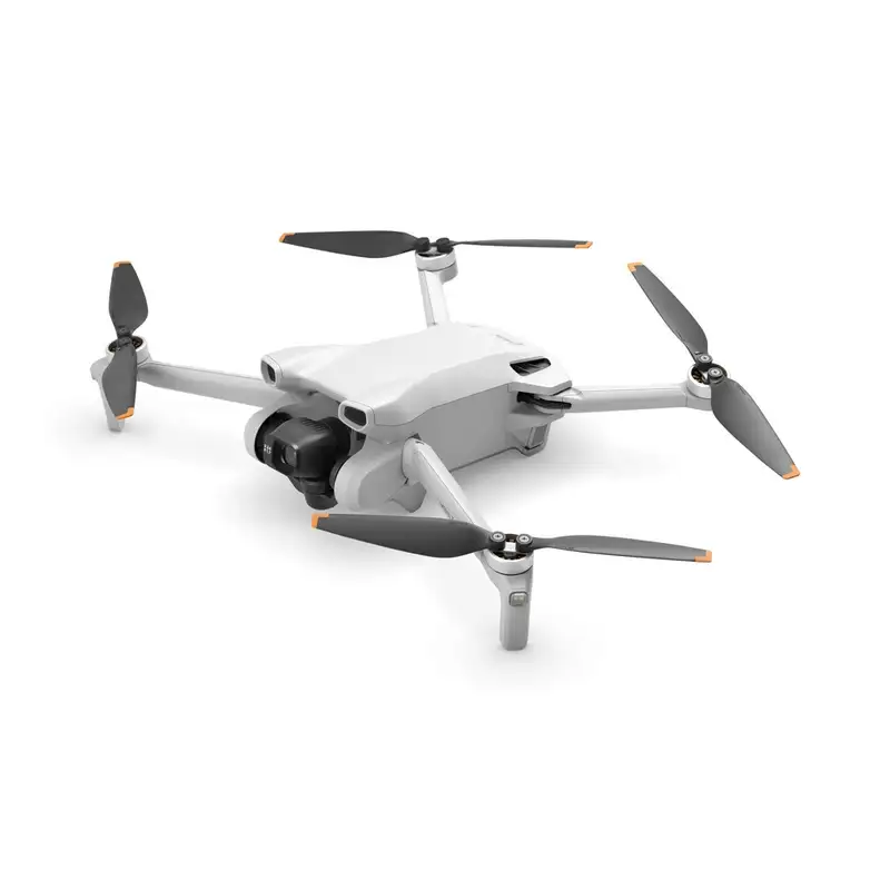 DJI Mini 3 Fly More Combo (DJI RC) CP.MA.00000782.01