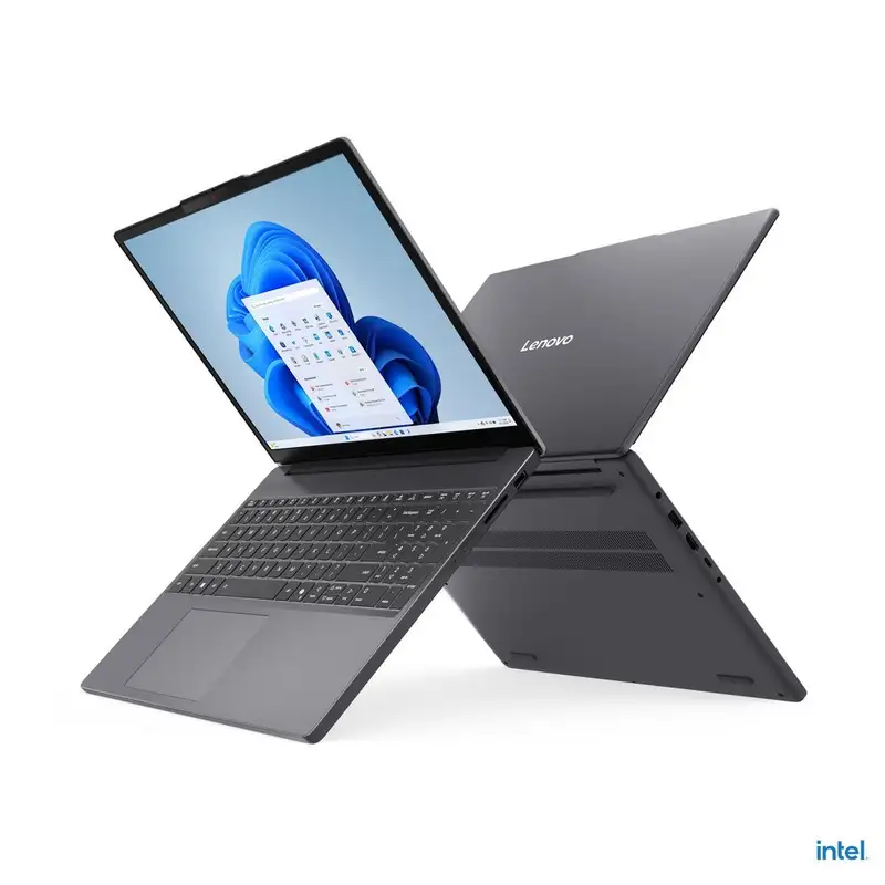 LENOVO IdeaPad Slim 3 15IRH10, 15.3" WUXGA, Intel Core i5-13420H, 16GB, 512GB, SRB, siva (83K100B5YA)