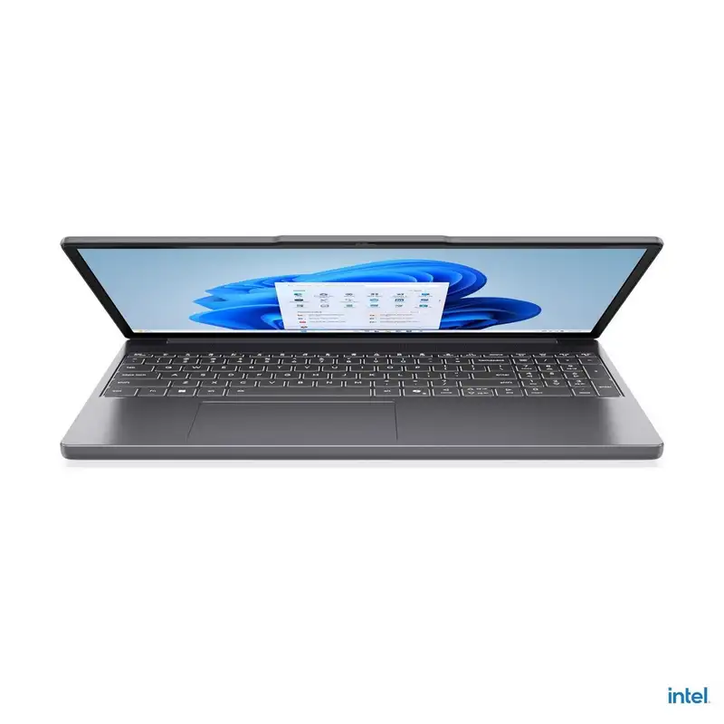 LENOVO IdeaPad Slim 3 15IRH10, 15.3" WUXGA, Intel Core i5-13420H, 16GB, 512GB, SRB, siva (83K100B5YA)