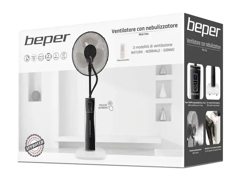 BEPER VE.510