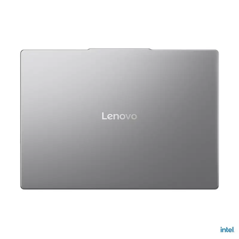 LENOVO IdeaPad Slim 5 14IMH10, 14.0" 2.8K OLED, Intel Core Ultra 9 185H, 32GB, 1TB SSD, DOS, Luna Grey (83V6001XYA+PWR-C)