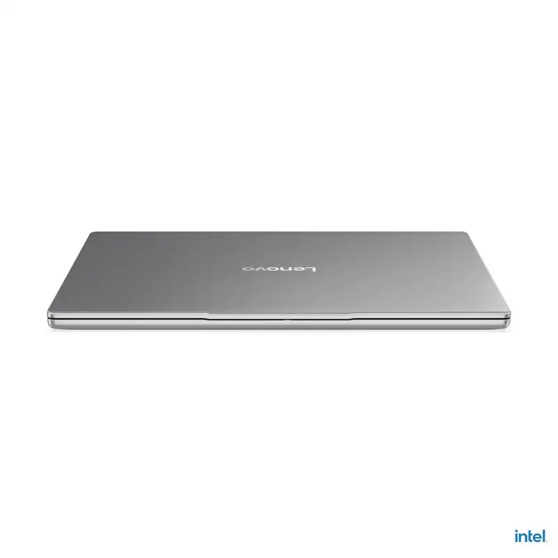LENOVO IdeaPad Slim 5 14IMH10, 14.0" 2.8K OLED, Intel Core Ultra 9 185H, 32GB, 1TB SSD, DOS, Luna Grey (83V6001XYA+PWR-C)