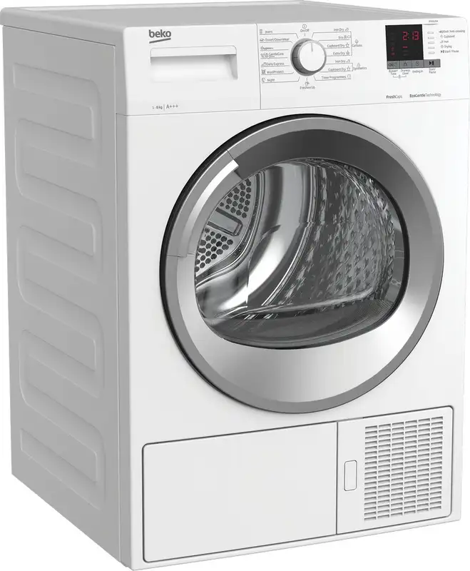 BEKO DS 8512 GX