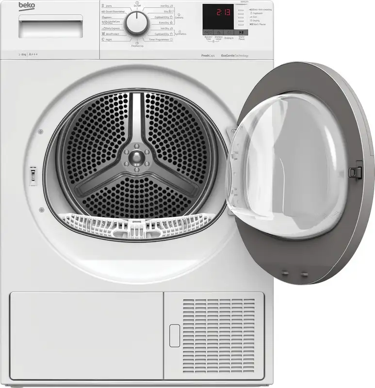 BEKO DS 8512 GX