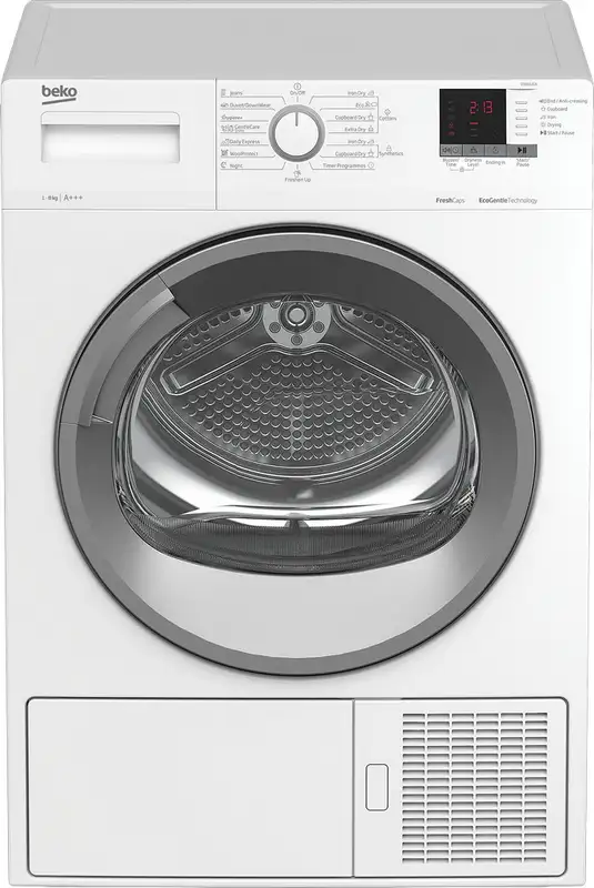 BEKO DS 8512 GX