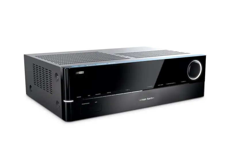 HARMAN KARDON AVR 151S