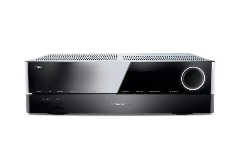 HARMAN KARDON AVR 151S