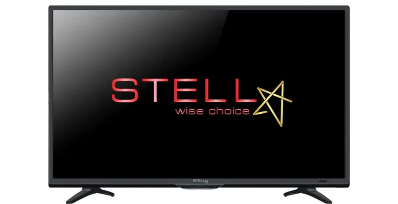 STELLA S32D40