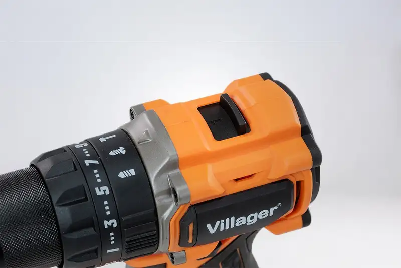 VILLAGER FUSE VLP 5121 - 2BSC