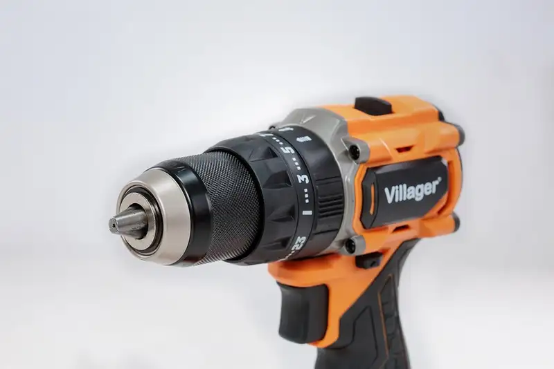 VILLAGER FUSE VLP 5121 - 2BSC