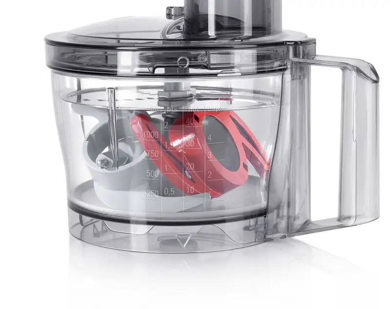 BOSCH MCM3100W